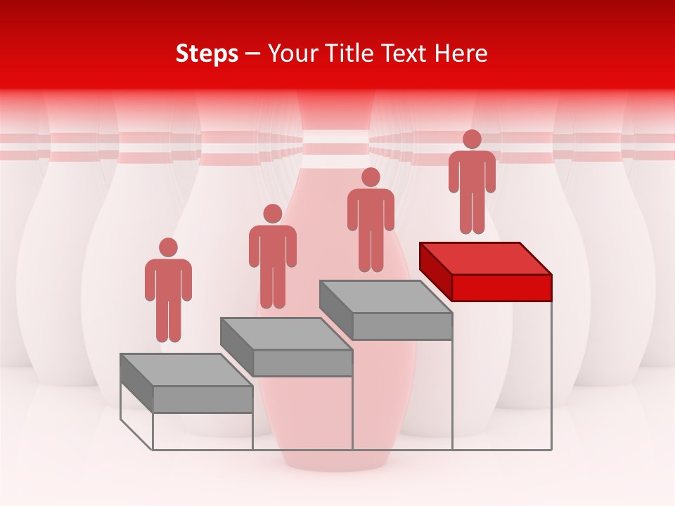 Render Team Illustration PowerPoint Template