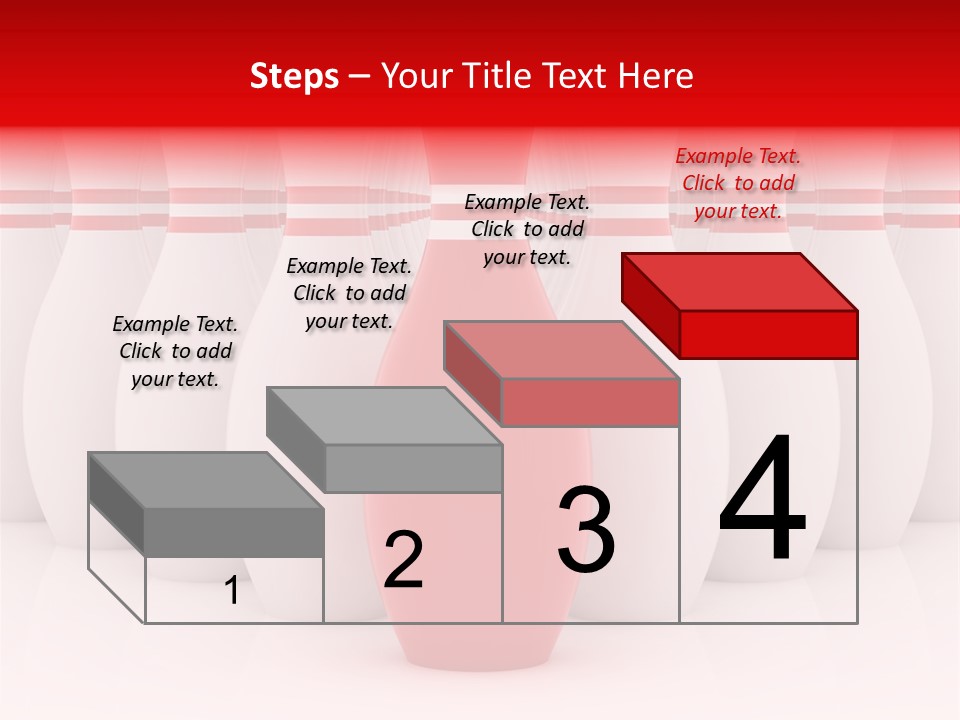 Render Team Illustration PowerPoint Template