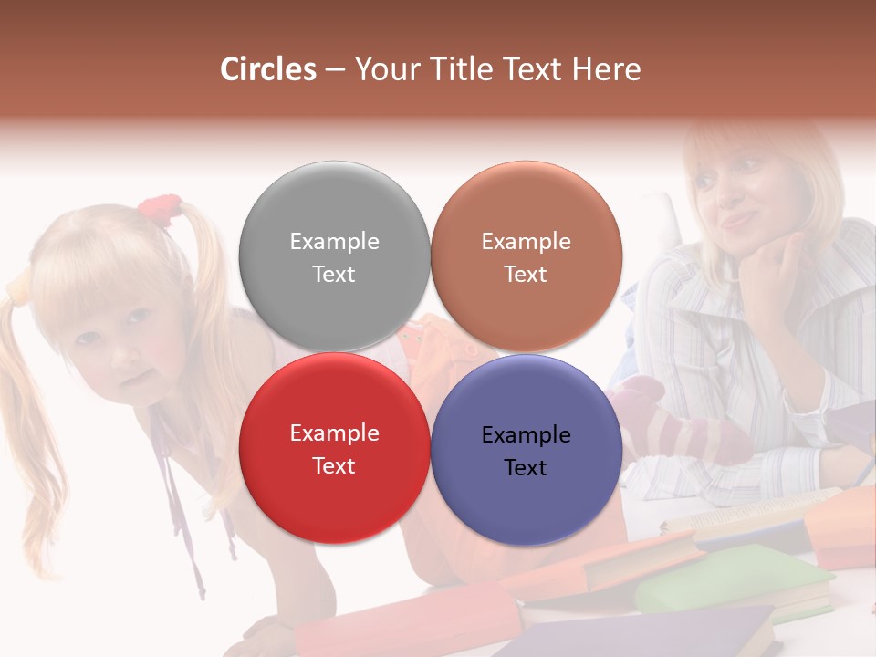 Little Side Year PowerPoint Template