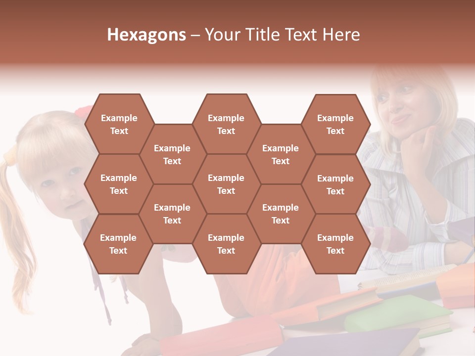 Little Side Year PowerPoint Template