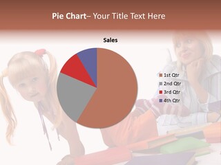 Little Side Year PowerPoint Template