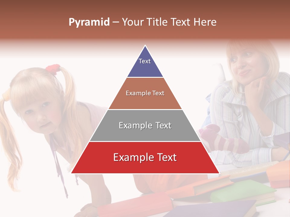 Little Side Year PowerPoint Template