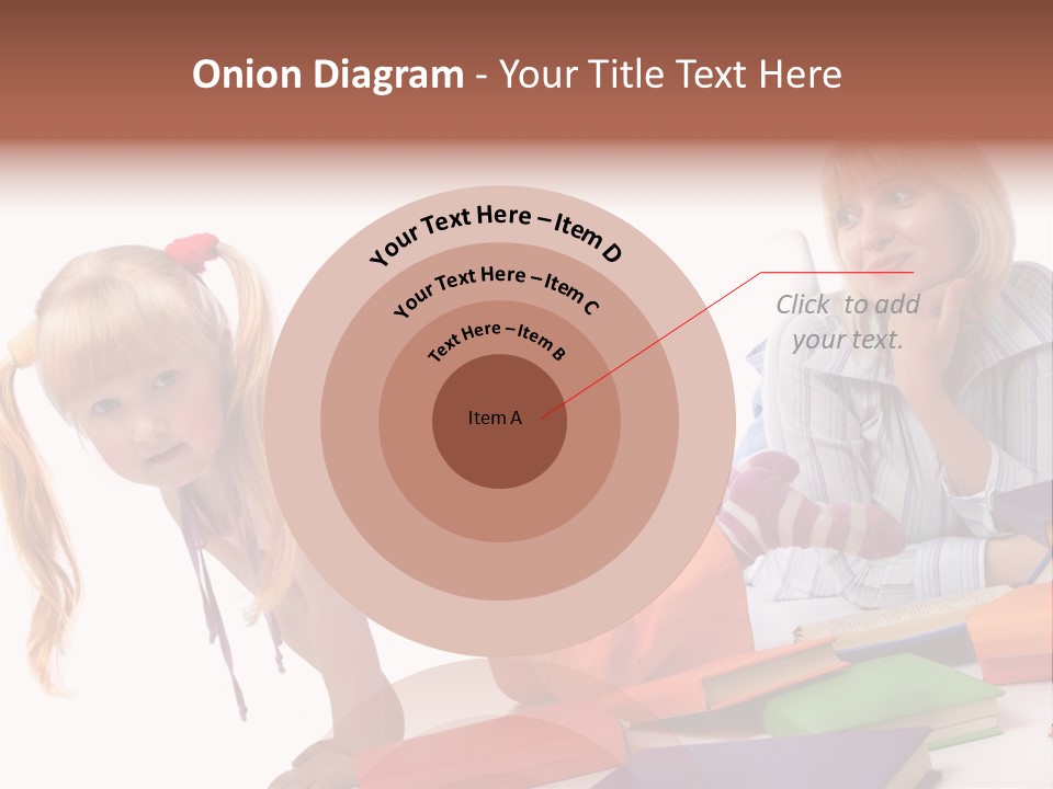 Little Side Year PowerPoint Template