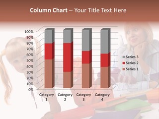 Little Side Year PowerPoint Template