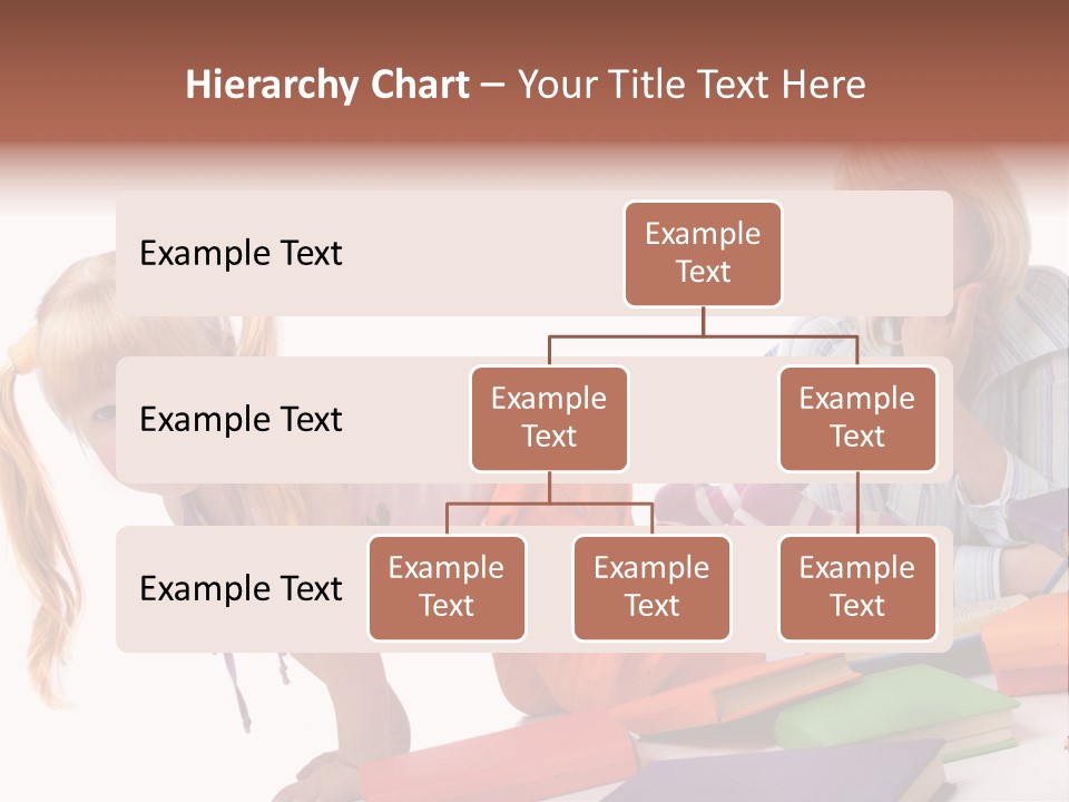 Little Side Year PowerPoint Template