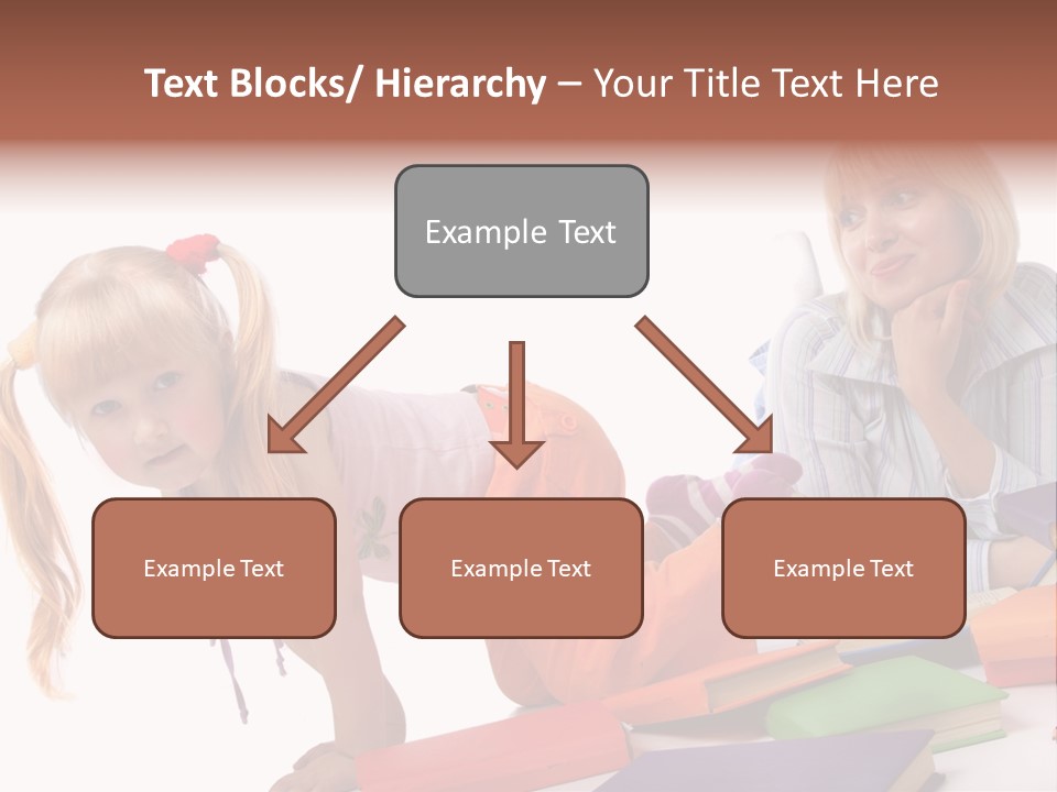 Little Side Year PowerPoint Template