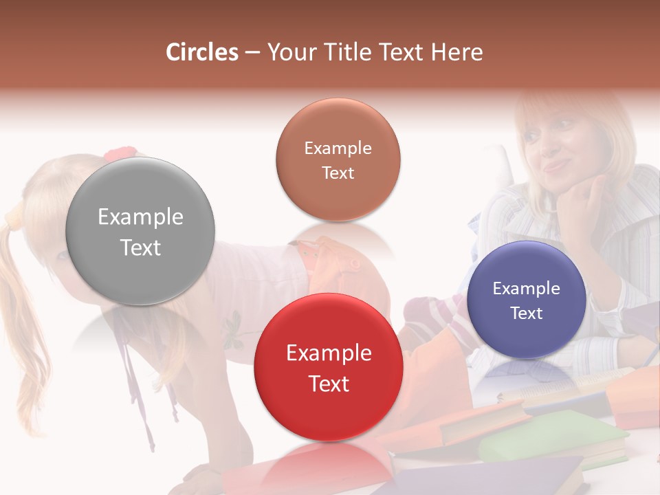 Little Side Year PowerPoint Template