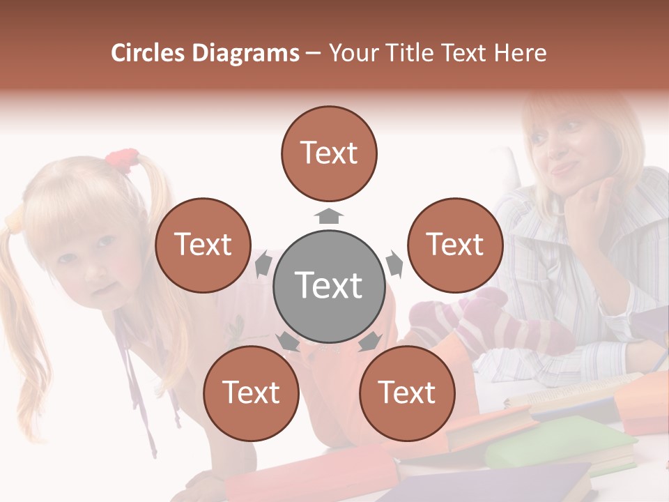 Little Side Year PowerPoint Template