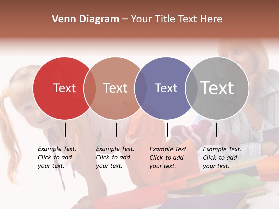 Little Side Year PowerPoint Template