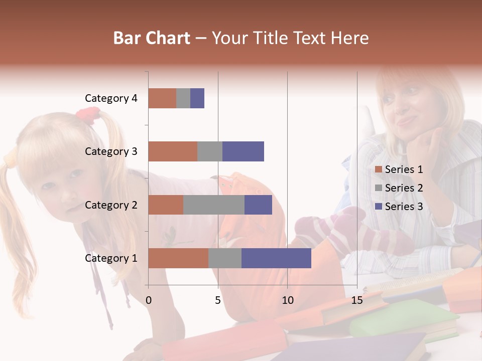 Little Side Year PowerPoint Template