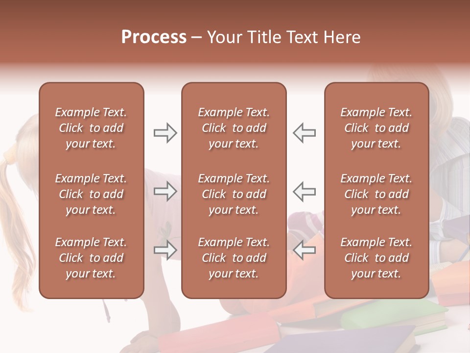 Little Side Year PowerPoint Template