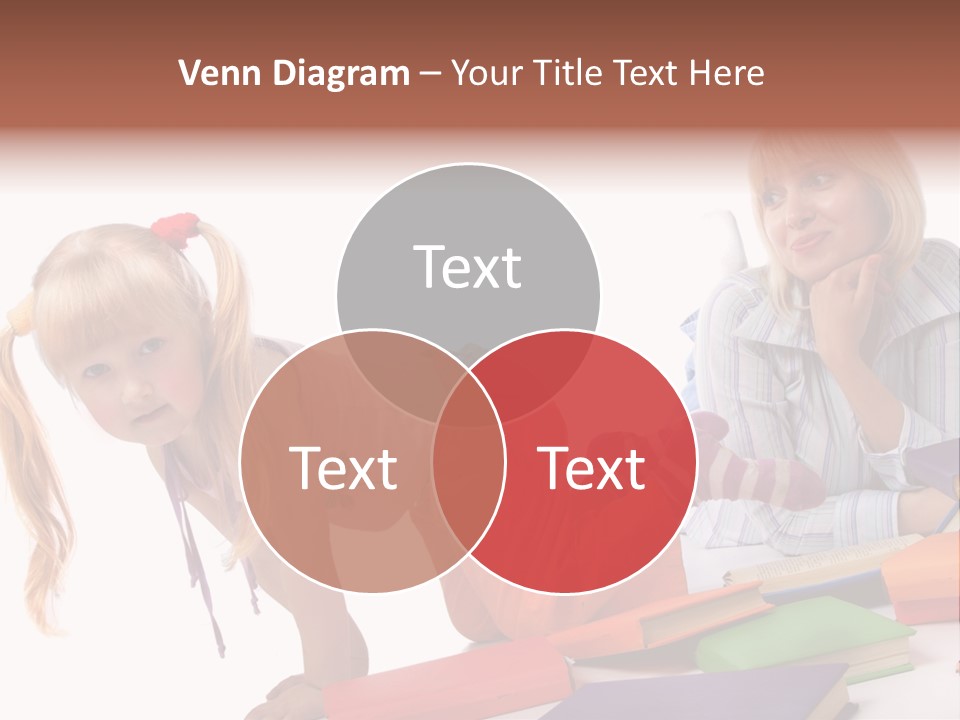 Little Side Year PowerPoint Template