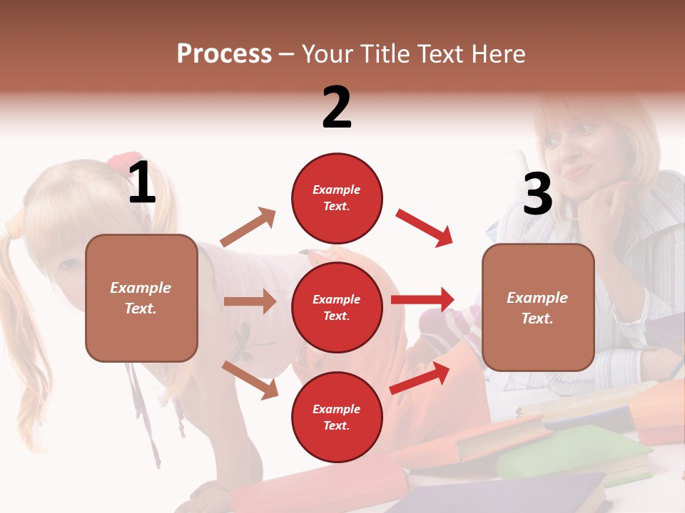 Little Side Year PowerPoint Template