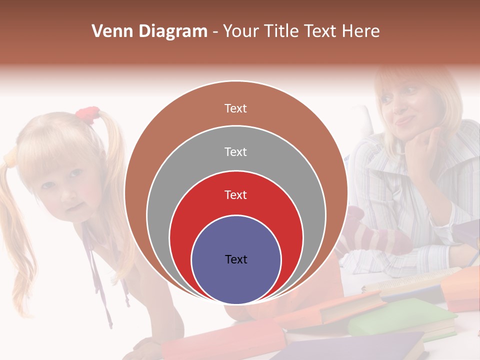 Little Side Year PowerPoint Template