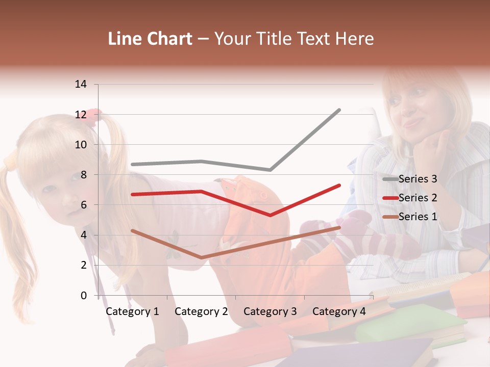 Little Side Year PowerPoint Template