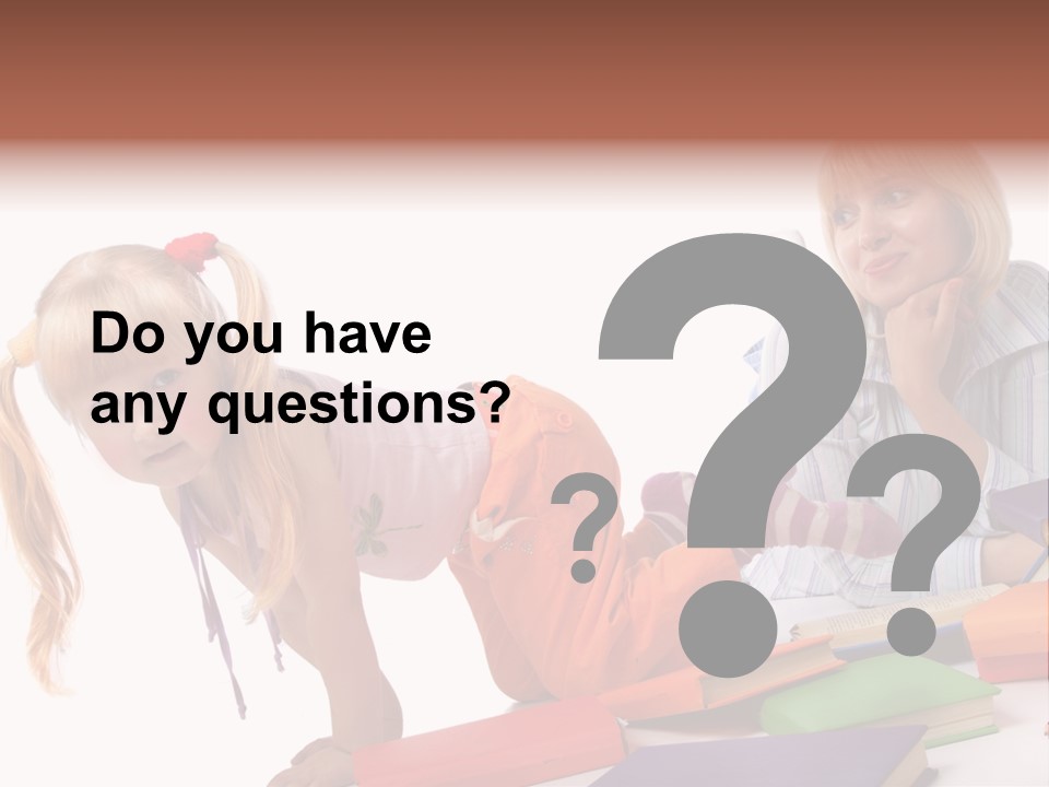 Little Side Year PowerPoint Template