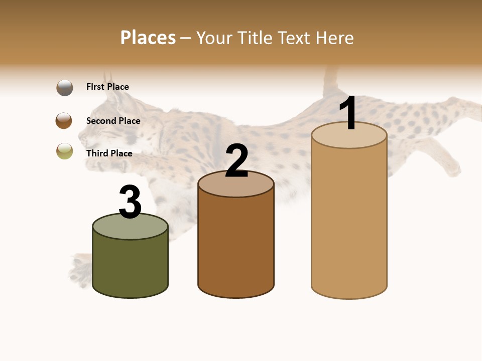Eye Studio Move PowerPoint Template