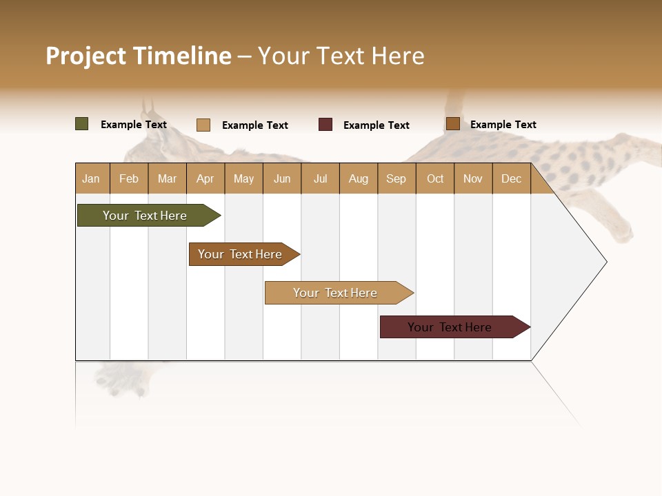 Eye Studio Move PowerPoint Template