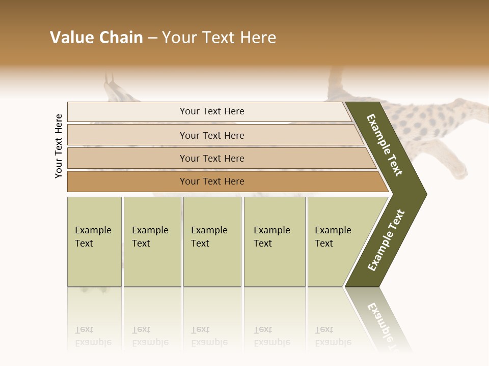 Eye Studio Move PowerPoint Template