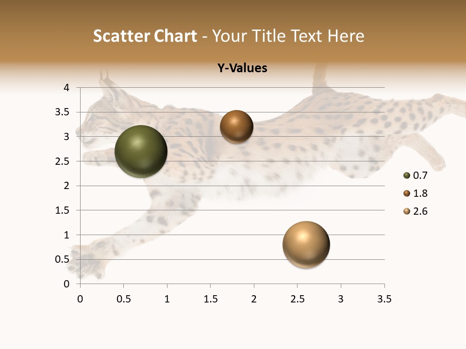 Eye Studio Move PowerPoint Template