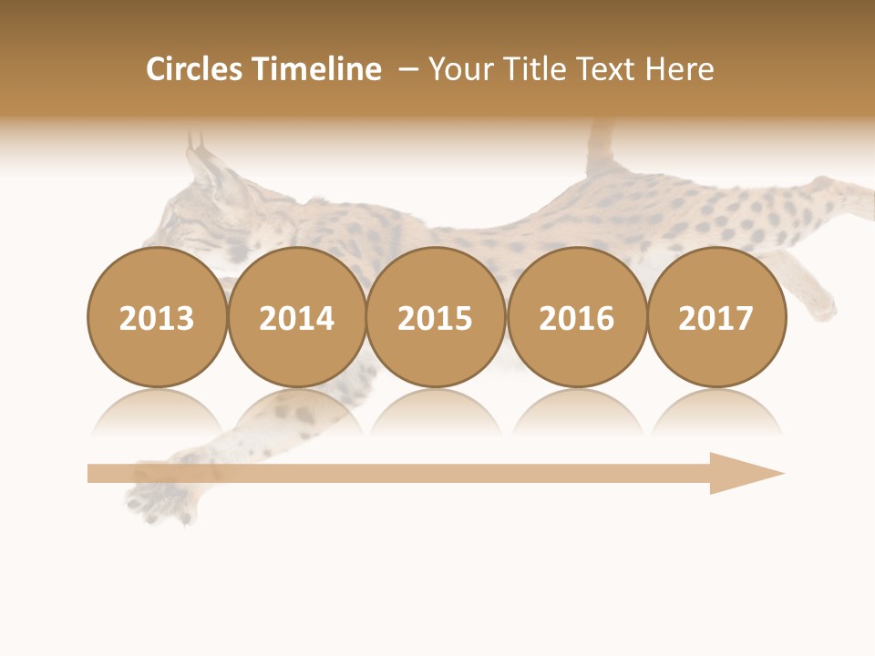 Eye Studio Move PowerPoint Template