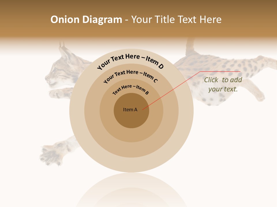 Eye Studio Move PowerPoint Template