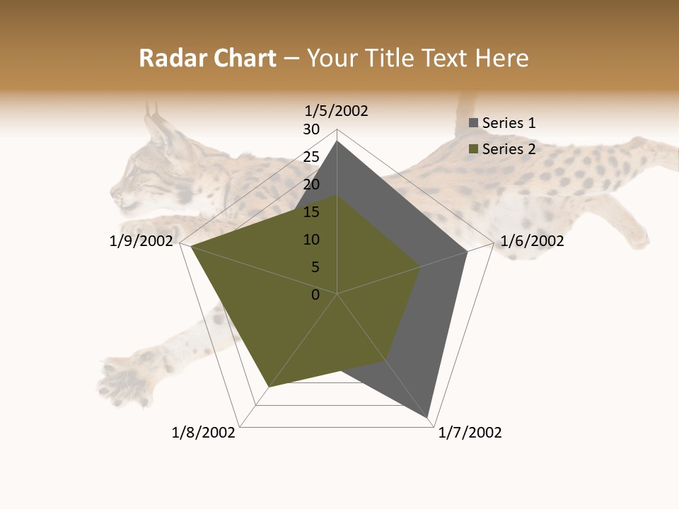 Eye Studio Move PowerPoint Template