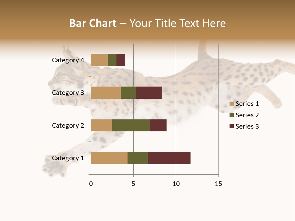 Eye Studio Move PowerPoint Template