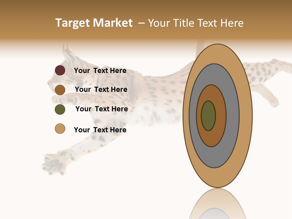 Eye Studio Move PowerPoint Template