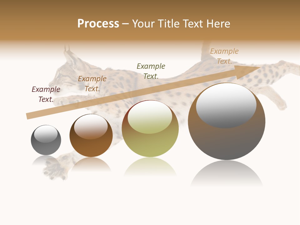 Eye Studio Move PowerPoint Template