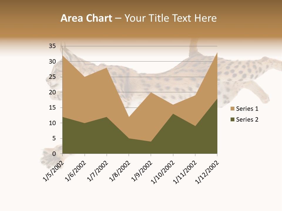 Eye Studio Move PowerPoint Template