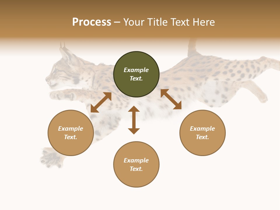 Eye Studio Move PowerPoint Template