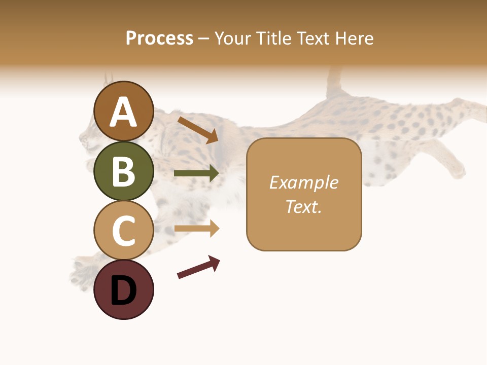 Eye Studio Move PowerPoint Template
