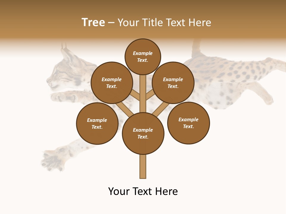 Eye Studio Move PowerPoint Template