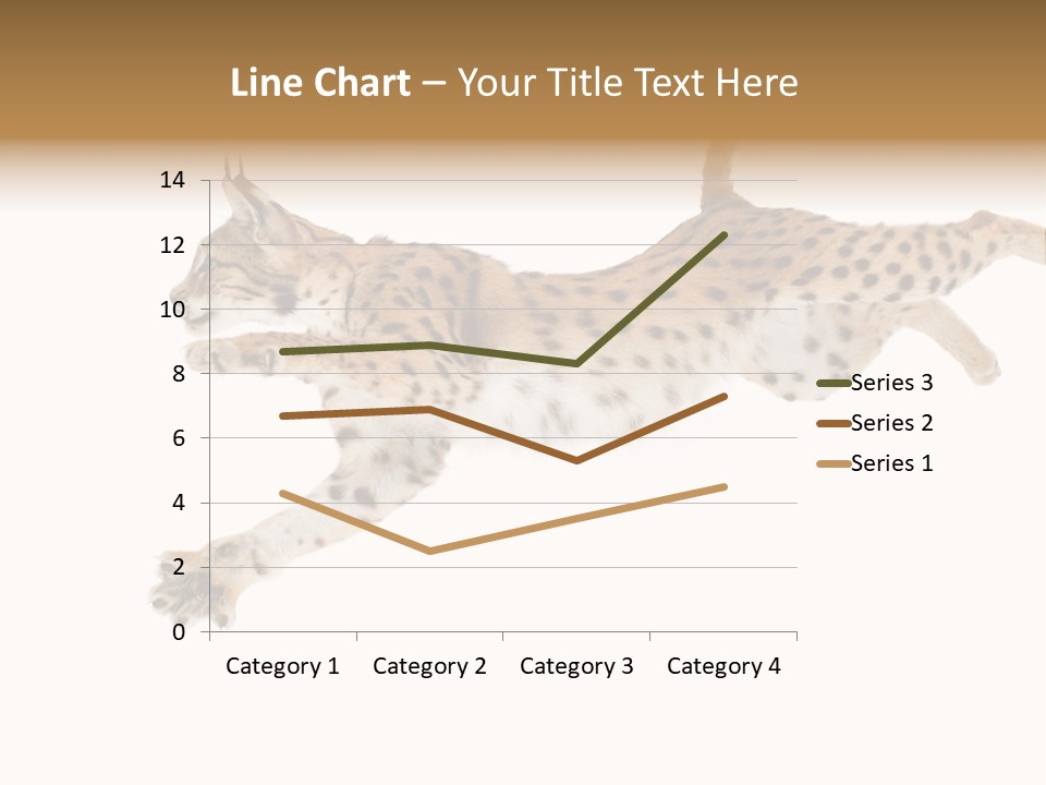 Eye Studio Move PowerPoint Template