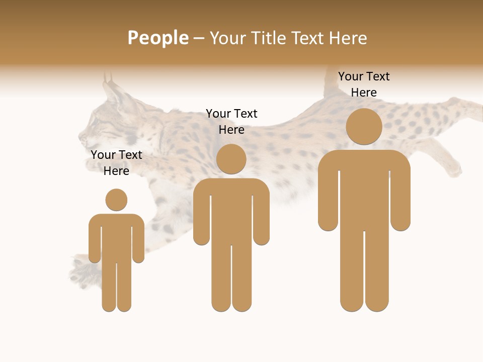 Eye Studio Move PowerPoint Template