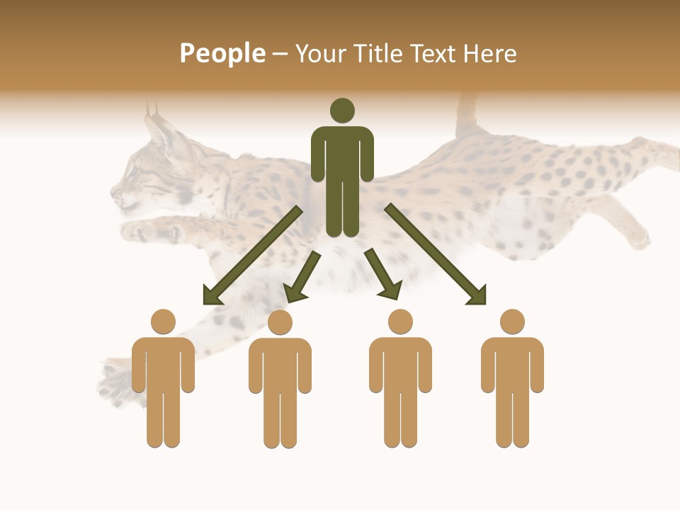 Eye Studio Move PowerPoint Template