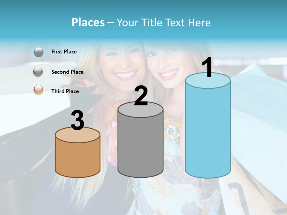 Fun Rich Young PowerPoint Template