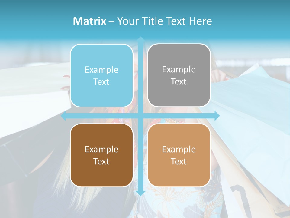 Fun Rich Young PowerPoint Template