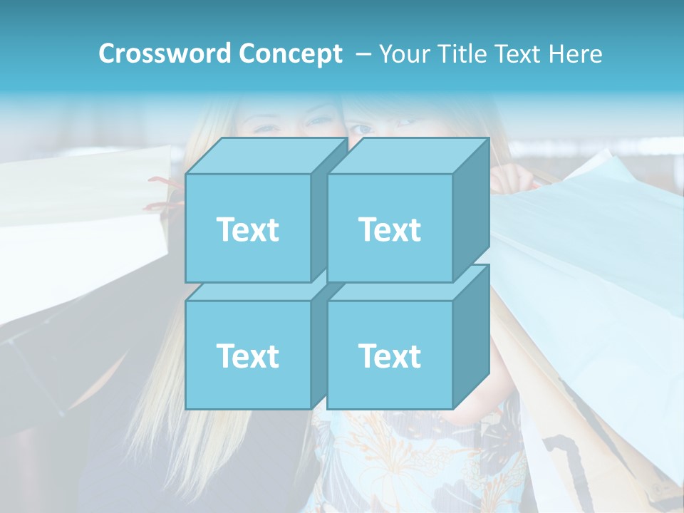 Fun Rich Young PowerPoint Template