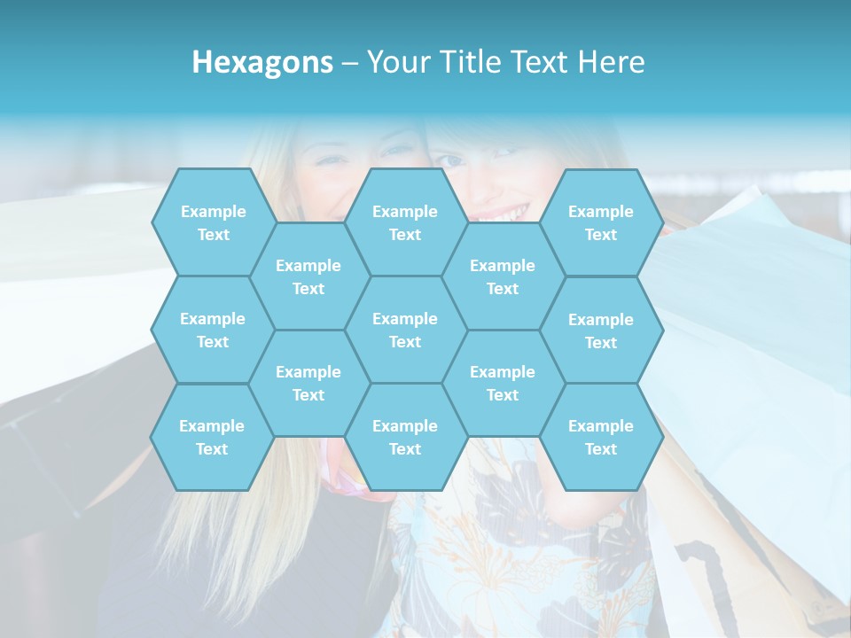 Fun Rich Young PowerPoint Template