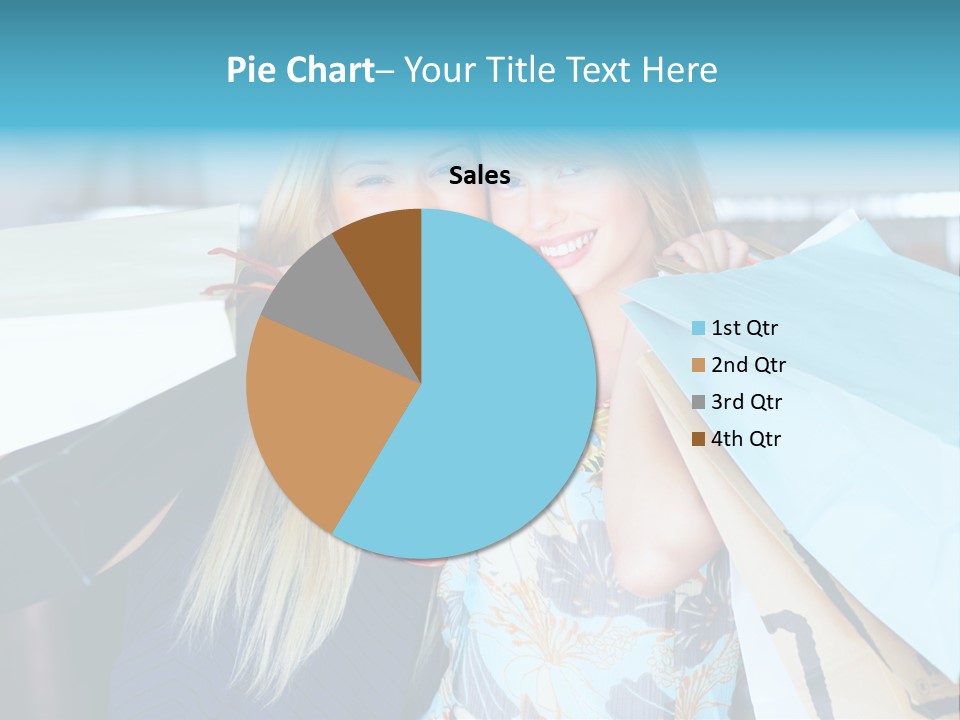 Fun Rich Young PowerPoint Template