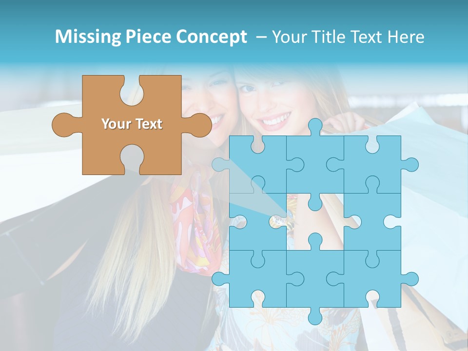 Fun Rich Young PowerPoint Template