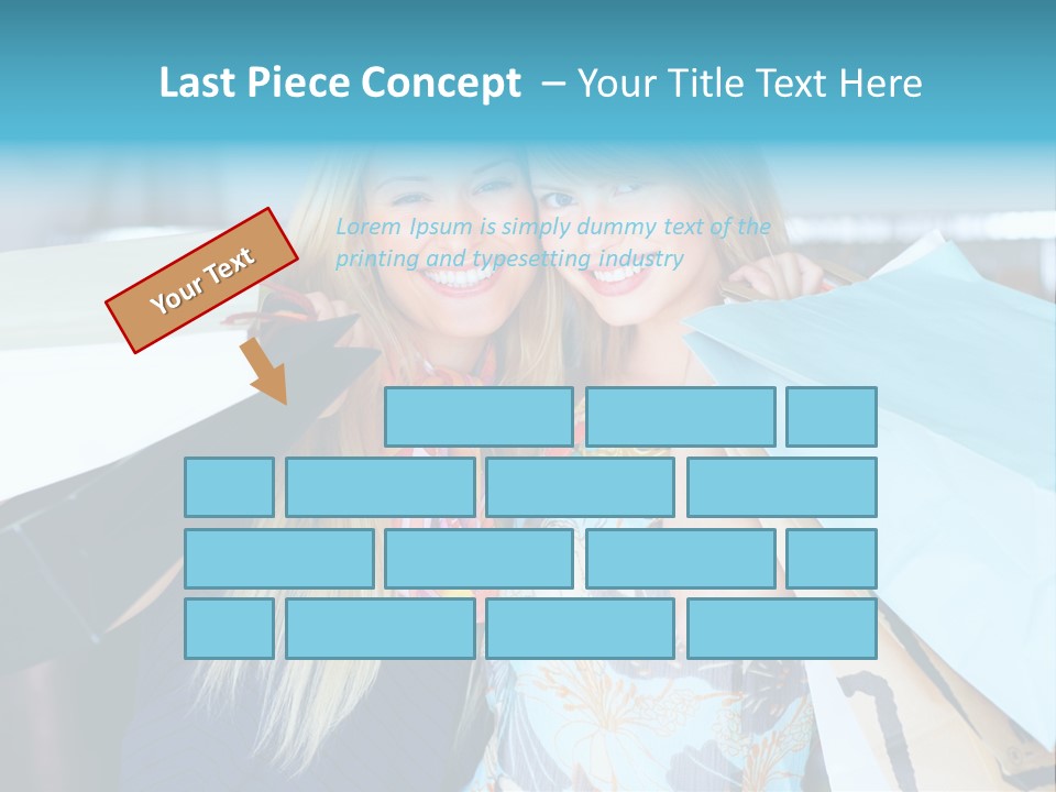 Fun Rich Young PowerPoint Template