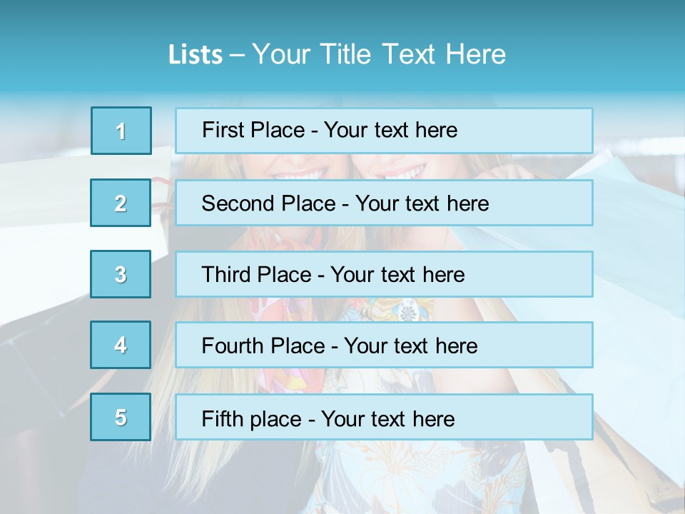Fun Rich Young PowerPoint Template