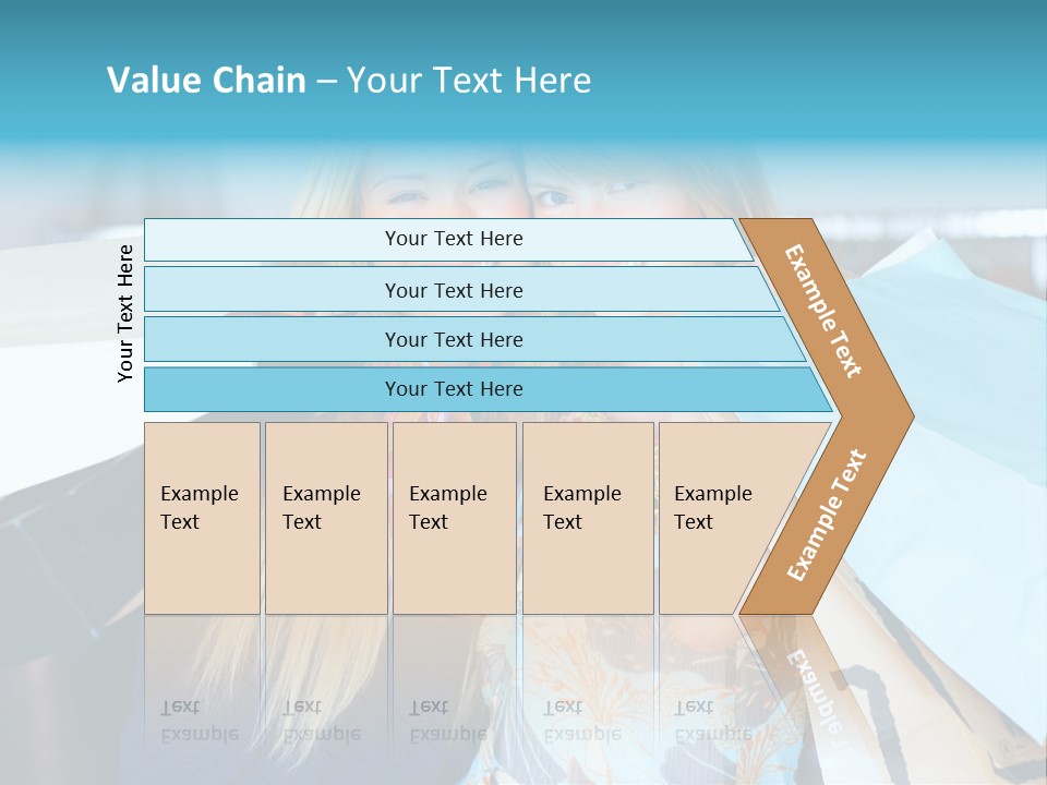 Fun Rich Young PowerPoint Template