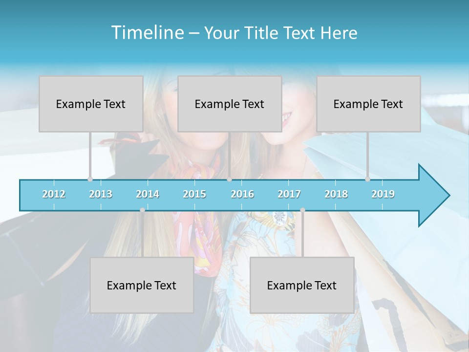 Fun Rich Young PowerPoint Template