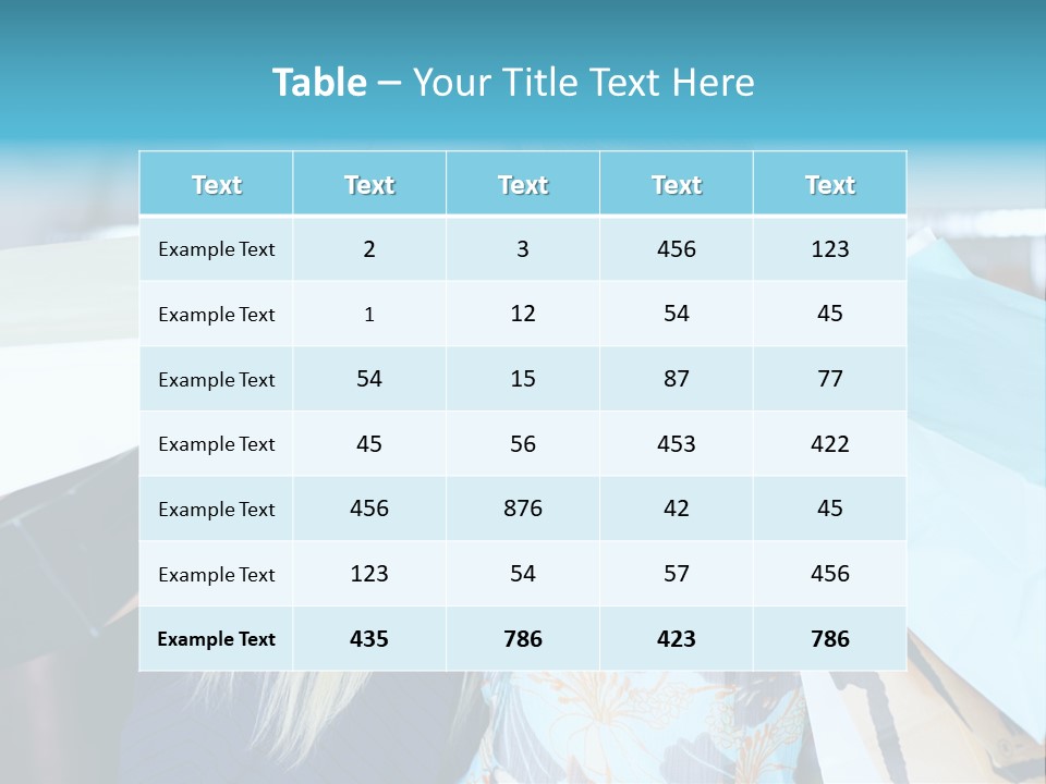 Fun Rich Young PowerPoint Template