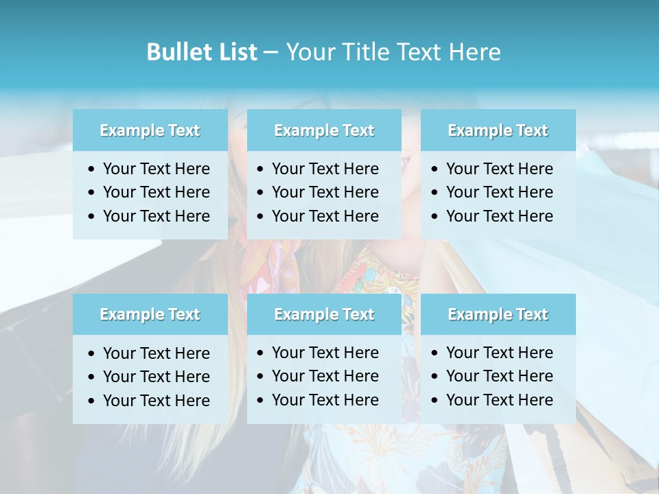 Fun Rich Young PowerPoint Template