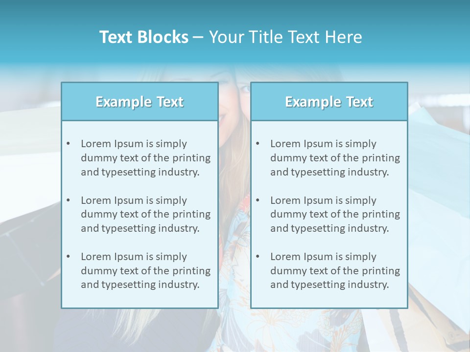 Fun Rich Young PowerPoint Template